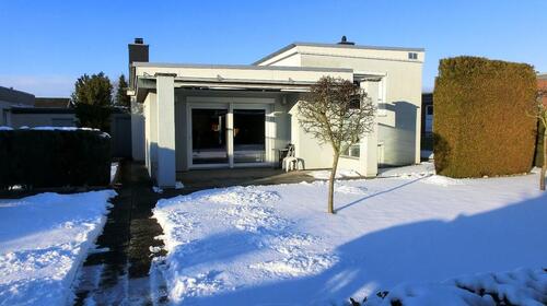 Foto - Energieeffizientes (B) EFH mit 133 m² Wohn- Nutzfläche, 6 Zi.