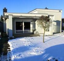 Energieeffizientes (B) EFH mit 133 m² Wohn- Nutzfläche, 6 Zi. - Hamberge