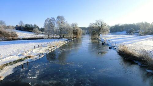 Foto - 6 Zimmer Einfamilienhaus zum Kaufen in Hamberge