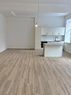 Foto - 4 Zimmer Etagenwohnung zur Miete in Hann. Münden