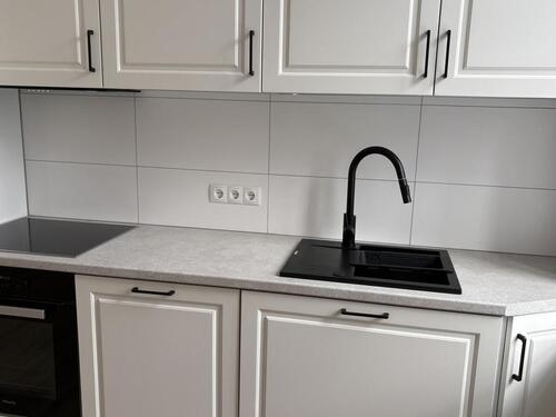 Foto - Etagenwohnung in Hann. Münden zur Miete