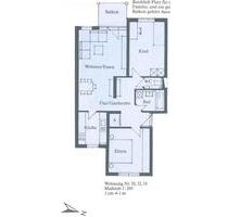 Moderne 3,5 Zimmer Wohnung in Rottenburg am Neckar