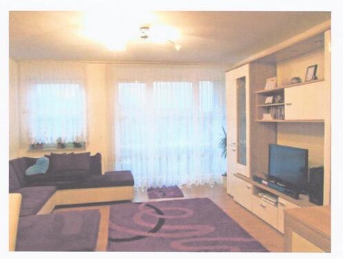 Foto - 3.5 Zimmer Etagenwohnung zur Miete in Rottenburg am Neckar