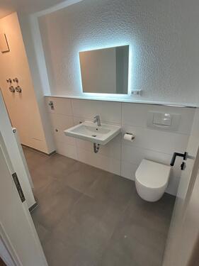 Foto - 3.5 Zimmer Etagenwohnung in Rottenburg am Neckar