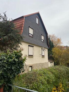 Foto - 5 Zimmer Einfamilienhaus in Meiningen