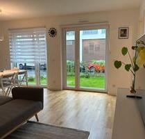 2‑Zimmer‑Wohnung in Offenbach - möbiliert - gepflegt - Offenbach am Main Bieberer Berg