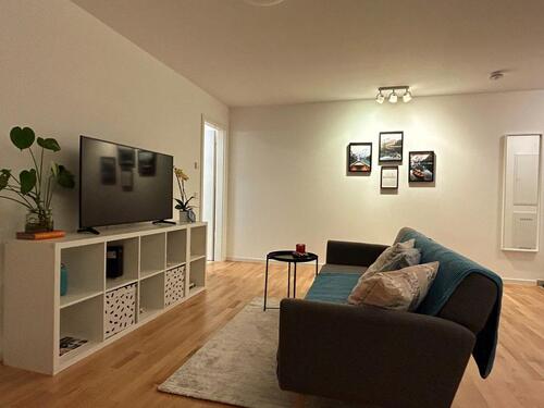 Foto - 2 Zimmer Erdgeschoßwohnung zur Miete in Offenbach am Main