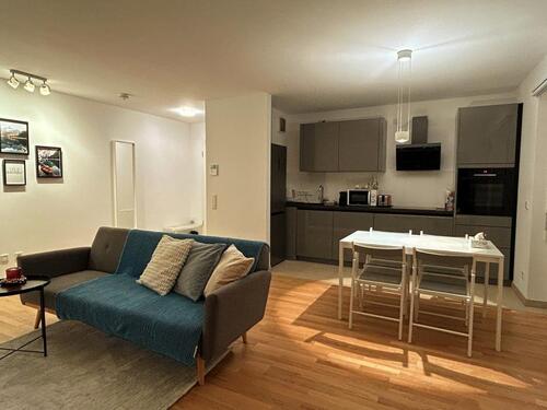 Foto - 2 Zimmer Erdgeschoßwohnung in Offenbach am Main