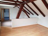 Foto - Dachgeschoßwohnung in Schleiz zur Miete