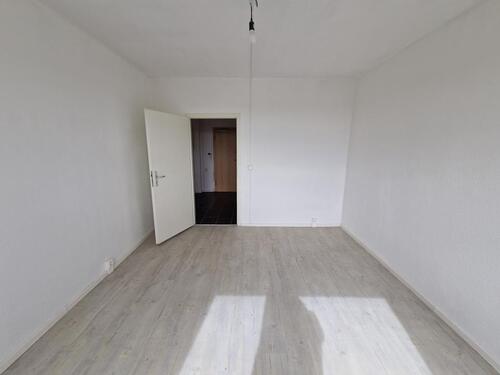 Foto - Erdgeschoßwohnung in Brandenburg an der Havel zur Miete