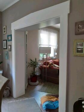 Foto - 9 Zimmer Mehrfamilienhaus, Wohnhaus in Minden