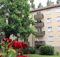 modernisierte 2-Zimmer in Durlach - Karlsruhe