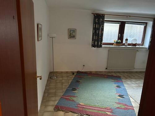 Foto - 3 Zimmer Etagenwohnung zur Miete in Osterrönfeld