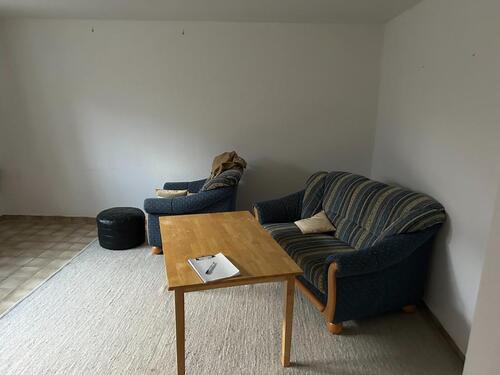 Foto - 3 Zimmer Etagenwohnung in Osterrönfeld