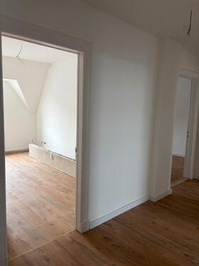 Foto - 4 Zimmer Dachgeschoßwohnung in Husum