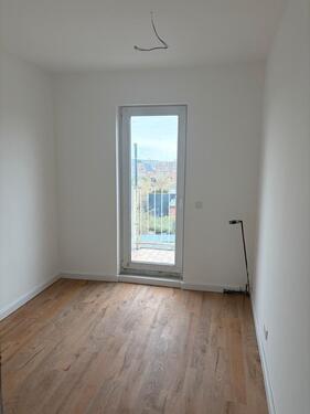 Foto - Dachgeschoßwohnung in Husum zur Miete