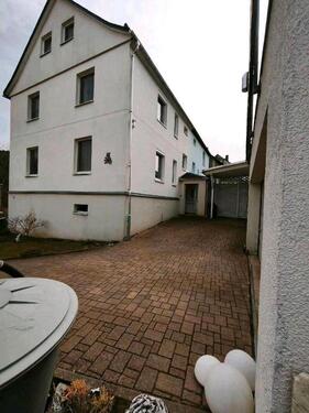 Foto - 5 Zimmer Doppelhaushälfte zum Kaufen in Thalheim/Erzgebirge