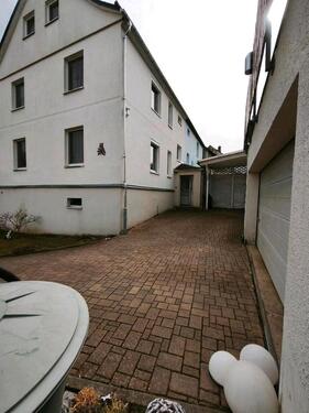 Foto - Doppelhaushälfte in Thalheim/Erzgebirge zum Kaufen