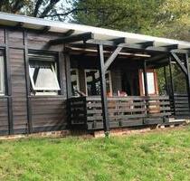 Wochenendhaus in ruhiger Lage im schönen Vogelsberg, Grünberg