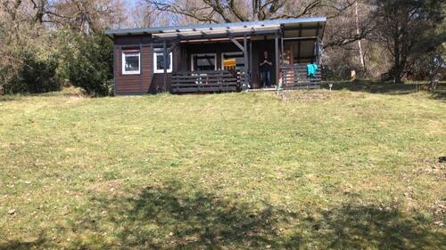 Foto - 2 Zimmer Bungalow zum Kaufen in Grünberg