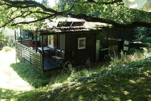 Foto - 2 Zimmer Bungalow in Grünberg