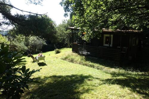 Foto - Bungalow in Grünberg zum Kaufen