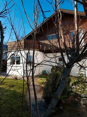 Foto - 2 Zimmer Maisonettenwohnung zur Miete in Inning am Ammersee