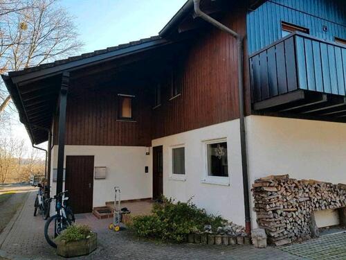 Foto - 2 Zimmer Maisonettenwohnung in Inning am Ammersee