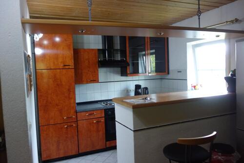 Foto - Ruhige 2-Zimmer Whg. in Mitterfels