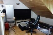 Foto - 2 Zimmer Dachgeschoßwohnung zur Miete in Mitterfels