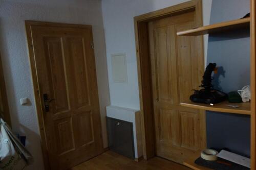 Foto - Dachgeschoßwohnung in Mitterfels zur Miete