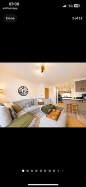 Foto - ETW in Westlondon, neu renoviert, TG