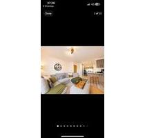 ETW in Westlondon, neu renoviert, TG - Bad Griesbach im Rottal