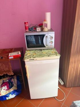 Foto - 1 Zimmer Etagenwohnung zur Miete in Mannheim