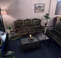 Möbliertes Büro Hobbyraum Atelier Studio - Berlin Charlottenburg-Wilmersdorf