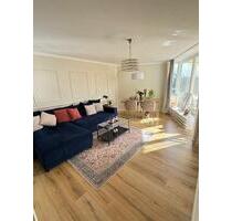 VB! 2 Zimmer Wohnung mit Balkon & Tiefgarage zu verkaufen - Eisingen