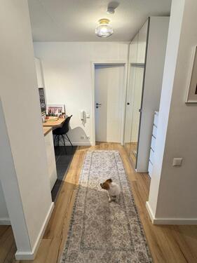 Foto - 2 Zimmer Etagenwohnung in Eisingen