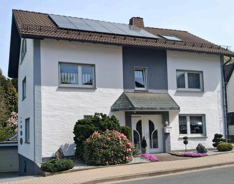 Foto - Zweifamilienhaus Mehrgenerationenhaus
