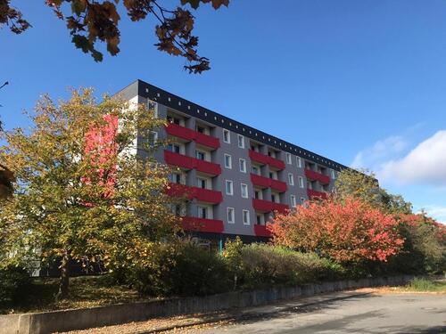 Foto - Etagenwohnung in Schwerin