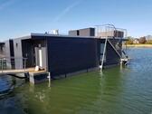 Foto - ⚓**Urlaub a.d. Hausboot m. Hund - Ostfriesland**⚓