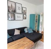 Wohnung zur Untermiete Berlin Tempelhof