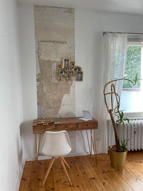 Foto - Etagenwohnung in Berlin