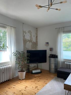 Foto - Etagenwohnung in Berlin zur Miete