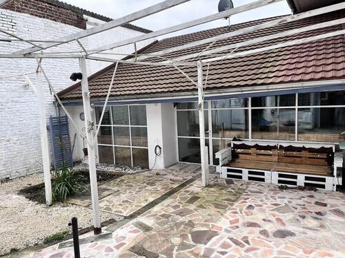 Foto - Loft mit Tageslicht, Küchen- & Sanitärbereich - ideal für kreative Nutzung
