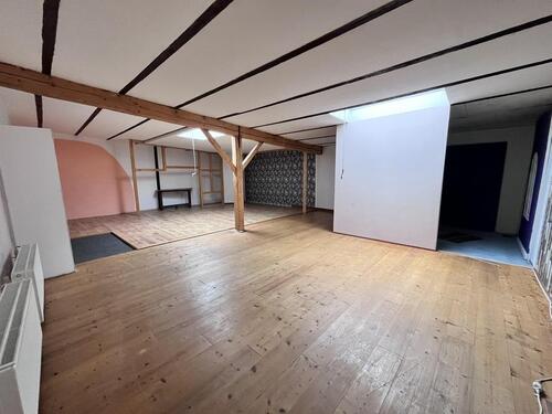 Foto - Etagenwohnung zur Miete in Bergheim