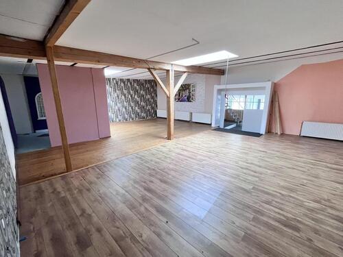 Foto - Etagenwohnung in Bergheim