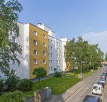 Demnächst frei! 3-Zimmer-Wohnung in Duisburg Wanheimerort