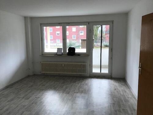 Foto - Etagenwohnung in Duisburg
