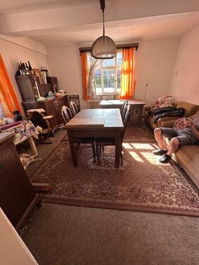 Foto - Einfamilienhaus zum Kaufen in Floh-Seligenthal
