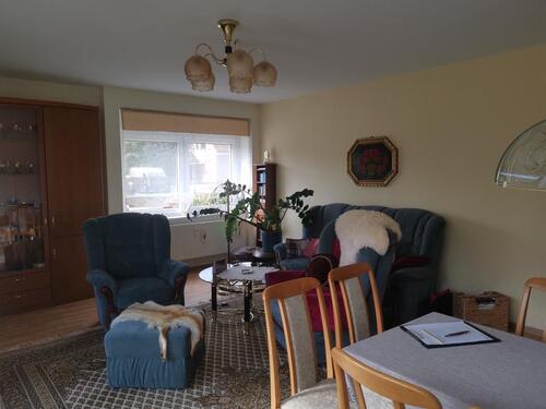 Foto - Etagenwohnung in Senftenberg